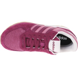 Chaussures adidas 8K W B43788 rose 2