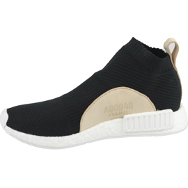 Chaussures adidas Nmd CS1 Pk M AQ0948 noir 1
