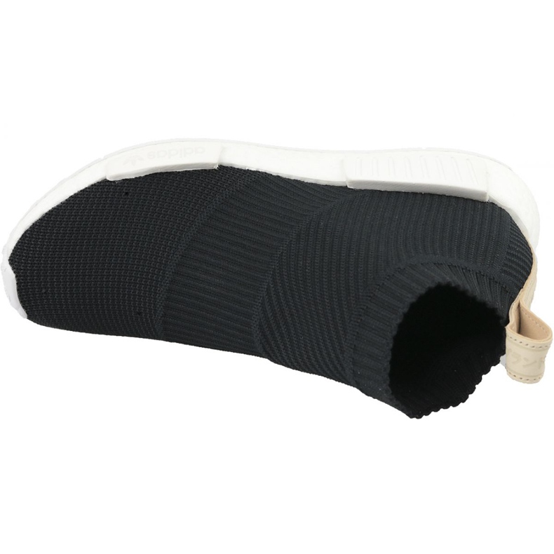 Chaussures adidas Nmd CS1 Pk M AQ0948 noir 2
