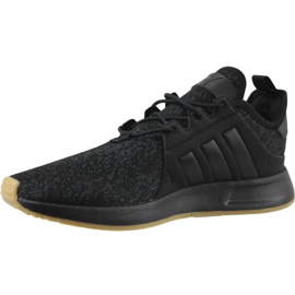 Chaussures adidas X_PLR M B37438 le noir 1
