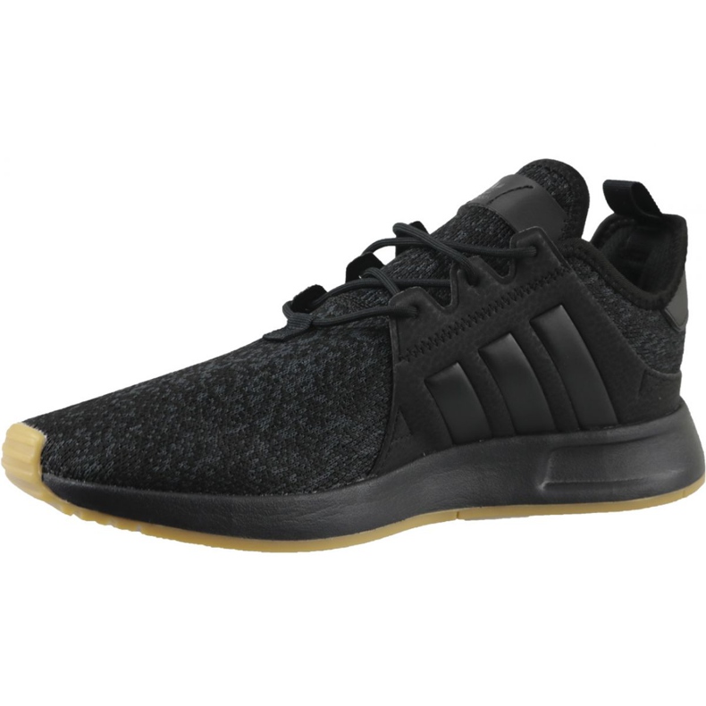 Chaussures adidas X_PLR M B37438 noir 1