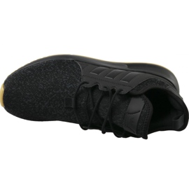 Chaussures adidas X_PLR M B37438 noir 2