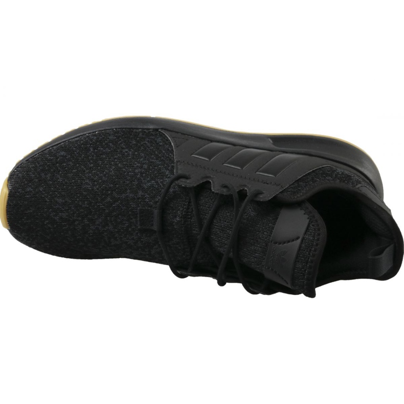 Chaussures adidas X_PLR M B37438 noir 2