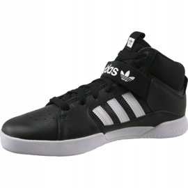 Chaussures adidas Vrx Cup Mid M B41479 noir 1