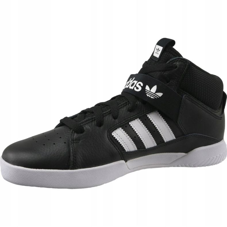Chaussures adidas Vrx Cup Mid M B41479 noir 1