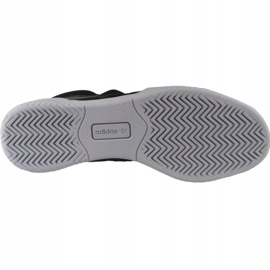 Chaussures adidas Vrx Cup Mid M B41479 le noir 2