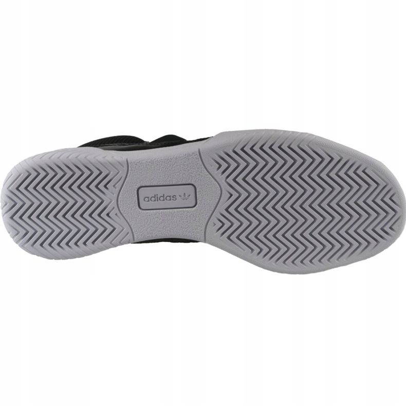 Chaussures adidas Vrx Cup Mid M B41479 noir 2