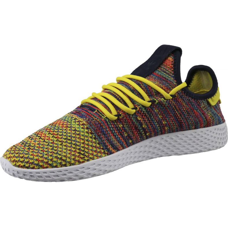 Adidas Originals Pharrell Williams Tennis W BY2673 multicolore 1