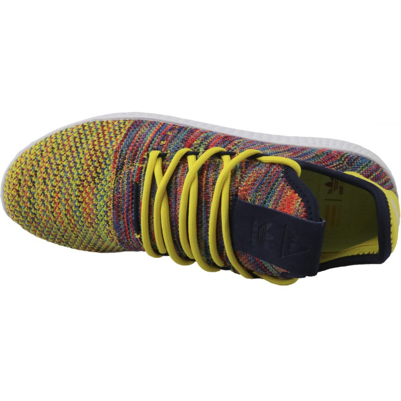 Adidas Originals Pharrell Williams Tennis W BY2673 multicolore 2