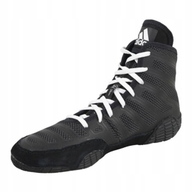 Chaussures Adidas Adizero Varner M BA8020 noir 1