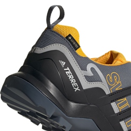Chaussures Adidas Terrex Swift R2 Gtx M G26555 gris 1 Chaussures Adidas Terrex Swift R2 Gtx M G26555 gris 1