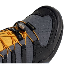 Chaussures Adidas Terrex Swift R2 Gtx M G26555 gris 2 Chaussures Adidas Terrex Swift R2 Gtx M G26555 gris 2