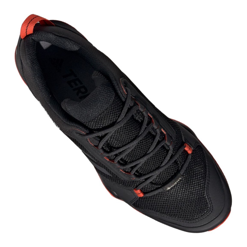 Chaussures Adidas Terrex AX3 Gtx M G26578 noir 1