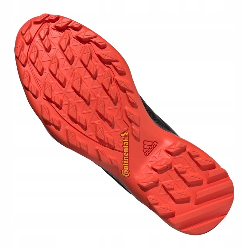 Chaussures Adidas Terrex AX3 Gtx M G26578 noir 2