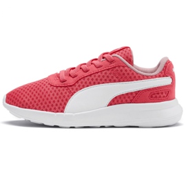 Puma St Activate Ac Ps Jr 369070 09 corail rouge 1