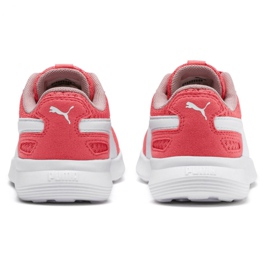 Puma St Activate Ac Ps Jr 369070 09 corail rouge 3