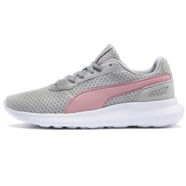 Puma St Activate Jr 369069 10 gris chaussures 1