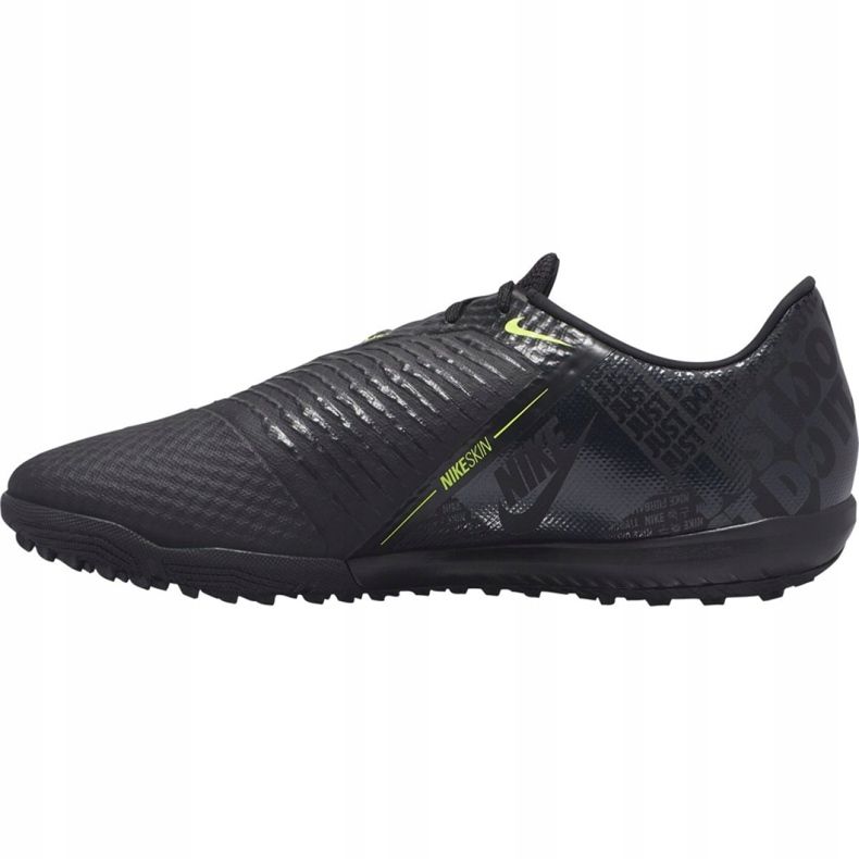 Nike Phantom Venom Academy Tf M AO0571 007 chaussures de football noir le noir brun 1 Nike Phantom Venom Academy Tf M AO0571 007 chaussures de football noir le noir brun 1