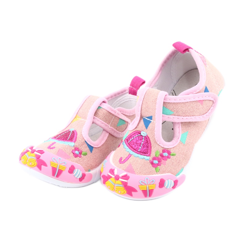 Baskets American Club insert cuir TEN30 rose brun bleu 3 Baskets American Club insert cuir TEN30 rose brun bleu 3