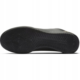 Nike Mercurial Vapor 12 Academy Ic M AH7383 077 chaussures de football noir le noir le noir 5