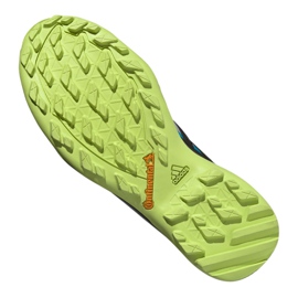 Chaussures Adidas Terrex Swift R2 Gtx M EG4777 gris 2