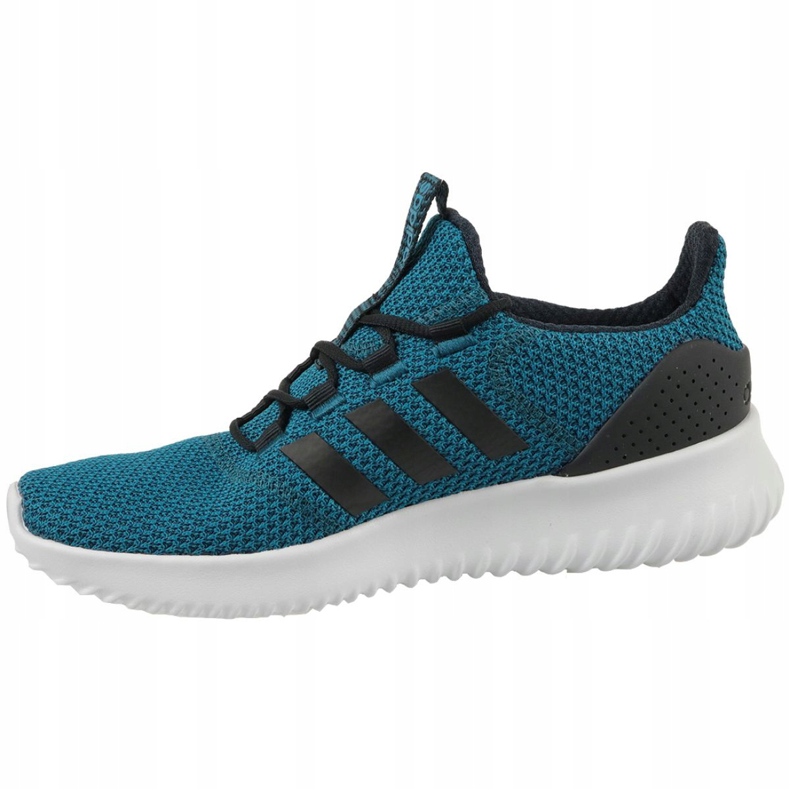 Chaussures adidas Cloudfoam Ultimate M BC0122 bleu 1