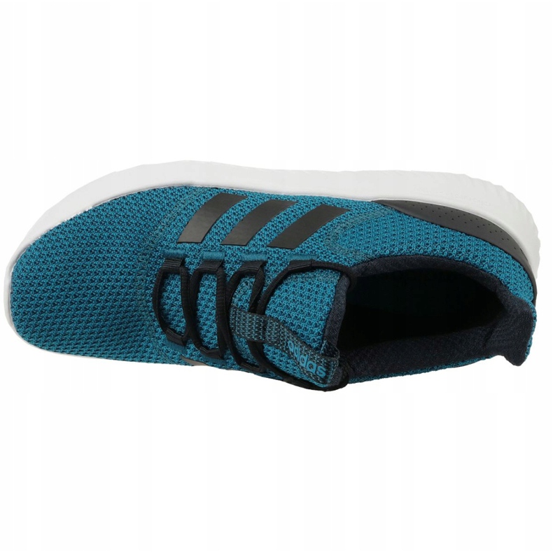 Chaussures adidas Cloudfoam Ultimate M BC0122 bleu 2