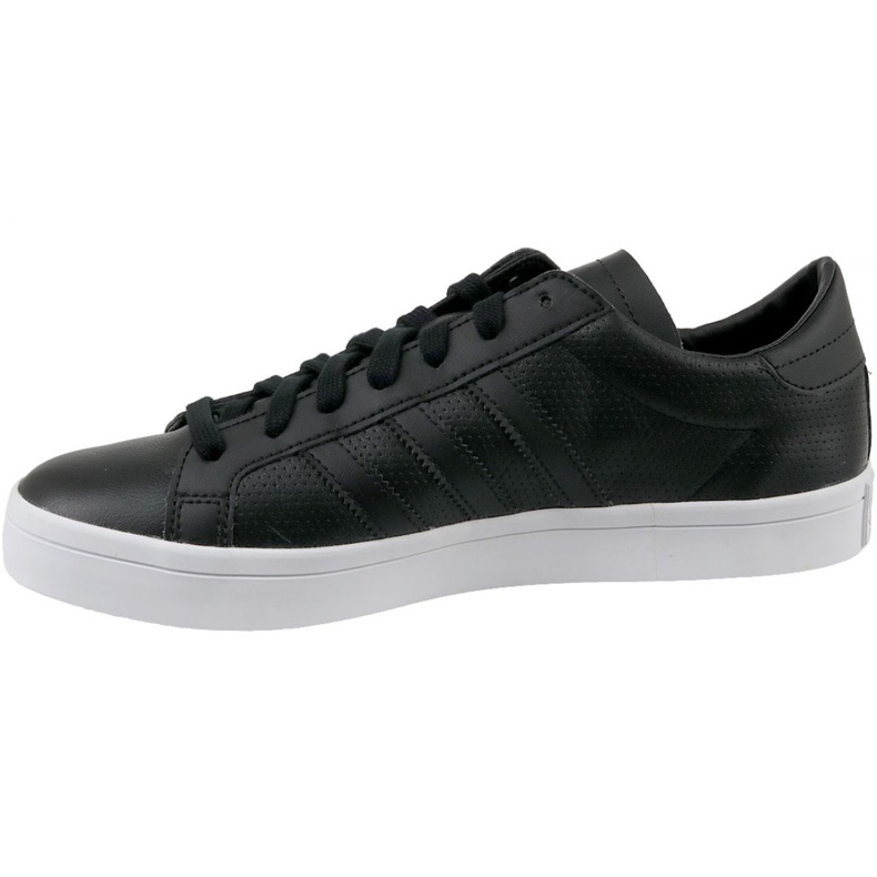 Chaussures adidas Courtvantage M BZ0442 le noir 1