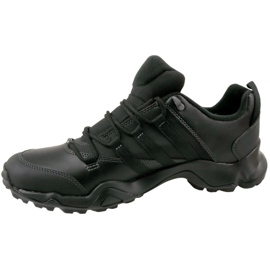 Chaussures adidas Terrex AX2R Beta M S80741 le noir 1