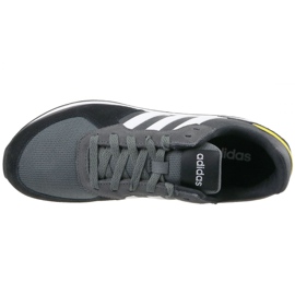 Chaussures Adidas 8K M DB1731 gris 2