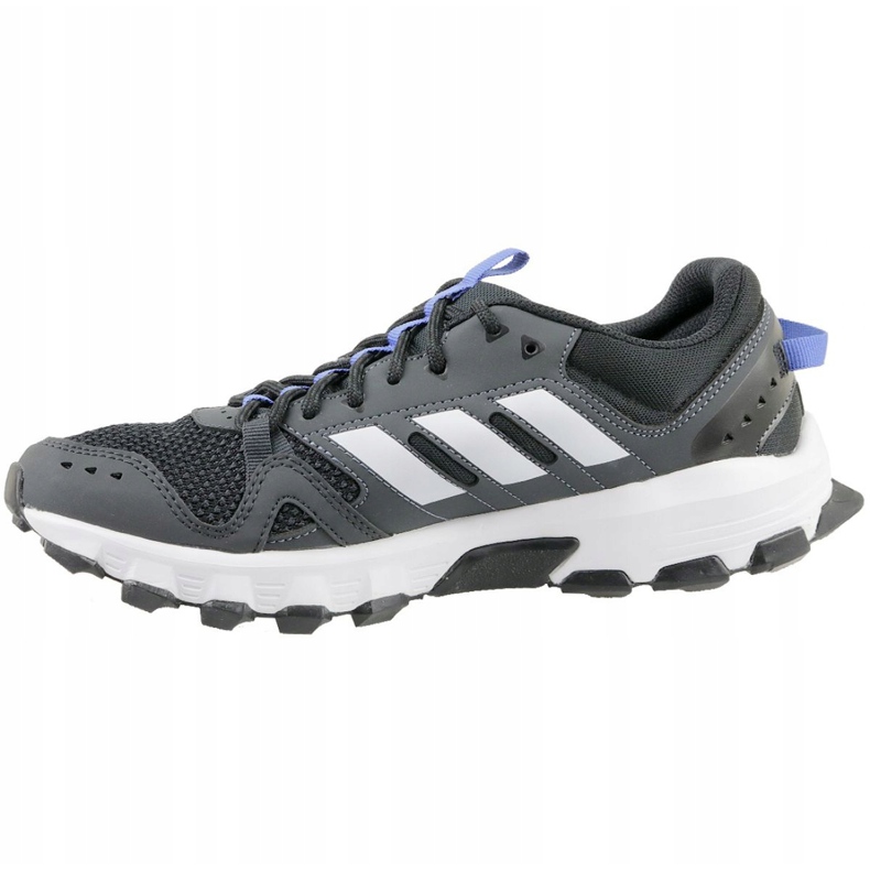 Chaussures Adidas Rockadia Trail M CM7212 gris 1