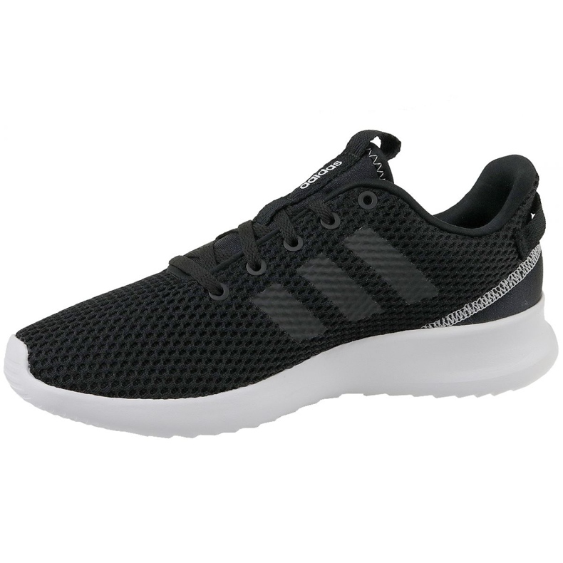 Chaussures Adidas Cloudfoam Racer Tr M CG5764 le noir 1
