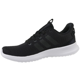 Chaussures Adidas Cloudfoam Racer Tr M DA9306 noir 1
