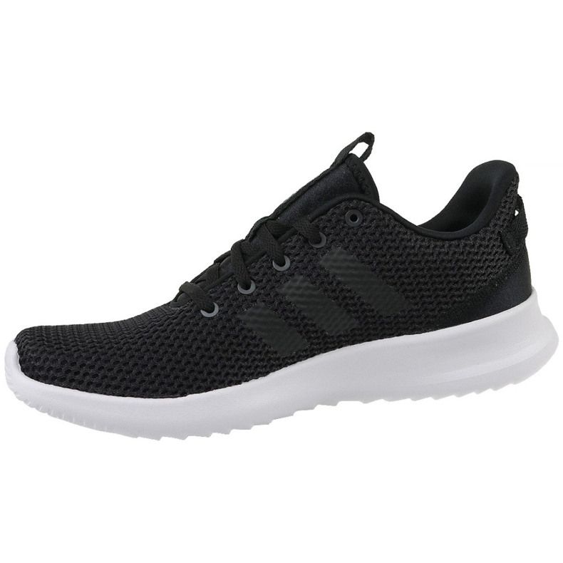 Chaussures Adidas Cloudfoam Racer Tr M DA9306 noir 1