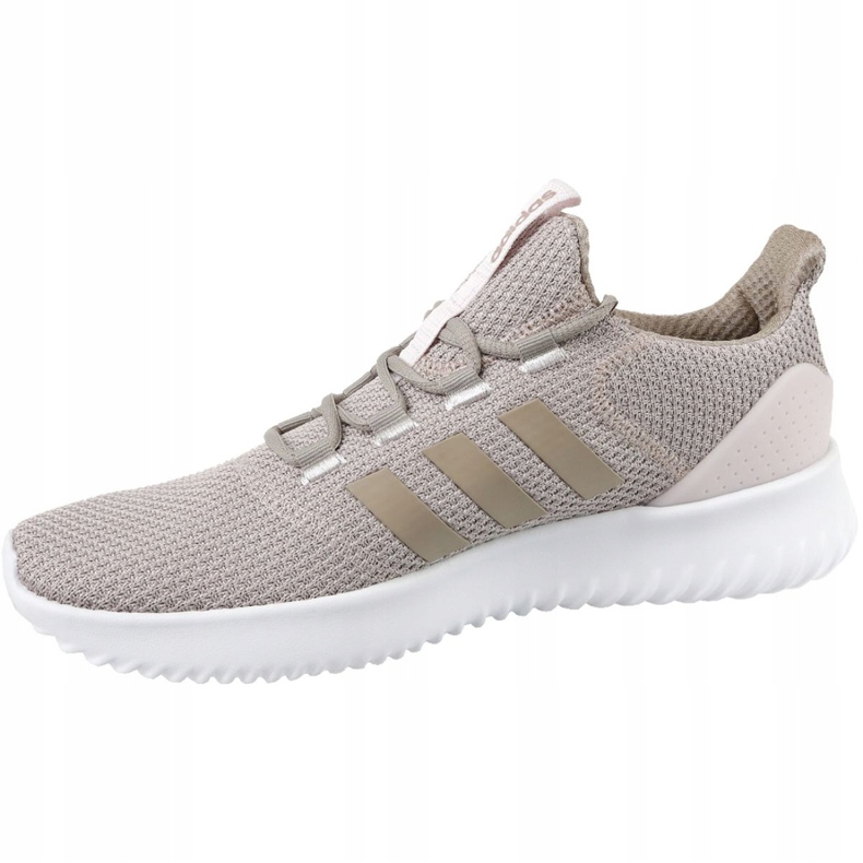 Chaussures adidas Cloudfoam Ultimate W DB0452 gris 1