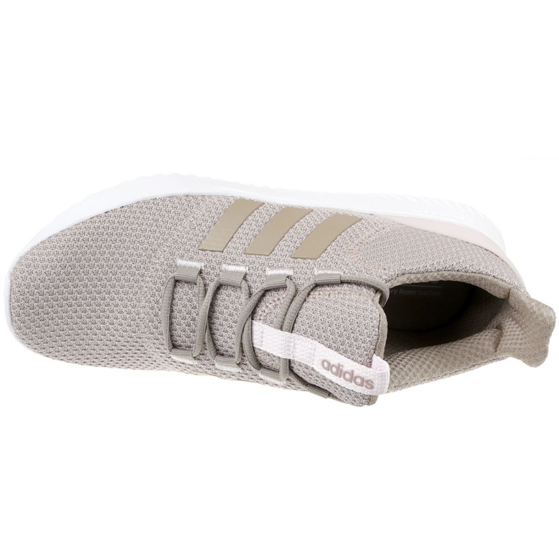 Chaussures adidas Cloudfoam Ultimate W DB0452 gris 2