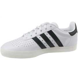 Chaussures Adidas 350 M CQ2780 blanche 1