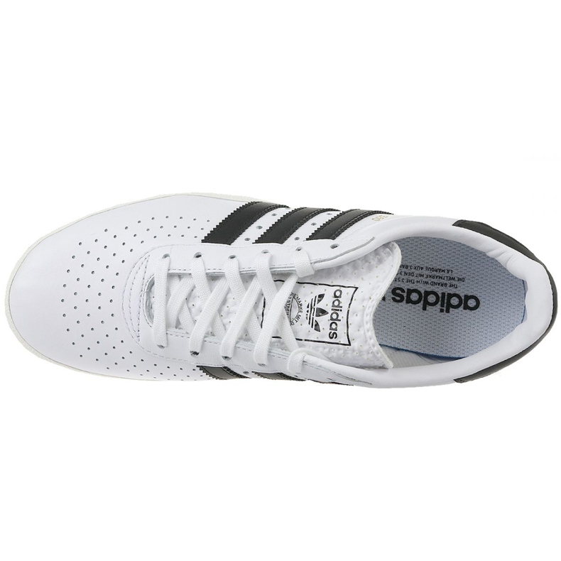 Chaussures Adidas 350 M CQ2780 blanc 2