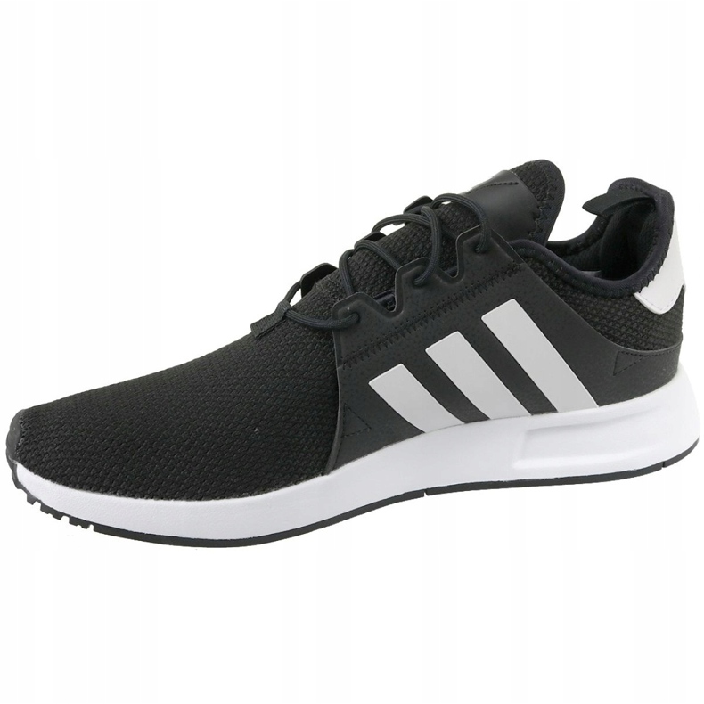 Chaussures Adidas X_PLR M CQ2405 noir 1