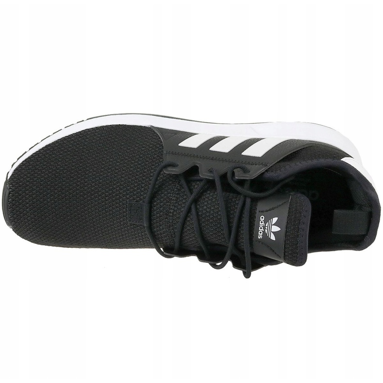 Chaussures Adidas X_PLR M CQ2405 le noir 2 Chaussures Adidas X_PLR M CQ2405 le noir 2