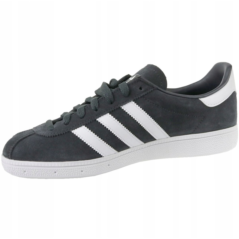 Adidas Munich M CQ2322 noir 1