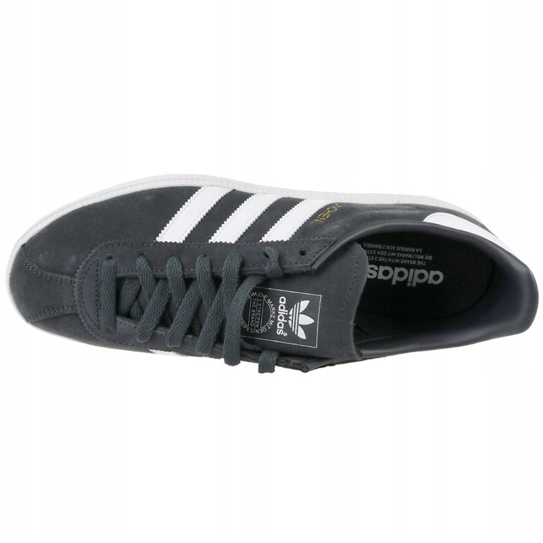 Adidas Munich M CQ2322 noir 2