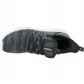 Chaussures Adidas Cloudfoam Pure W DB0694 noir 2