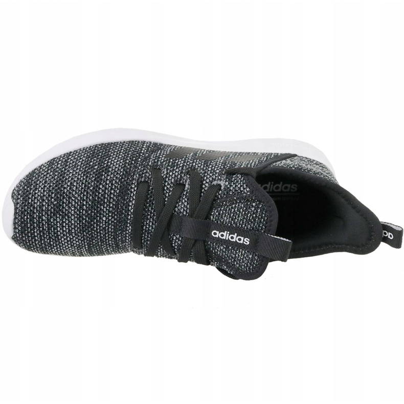 Chaussures Adidas Cloudfoam Pure W DB0694 le noir 2
