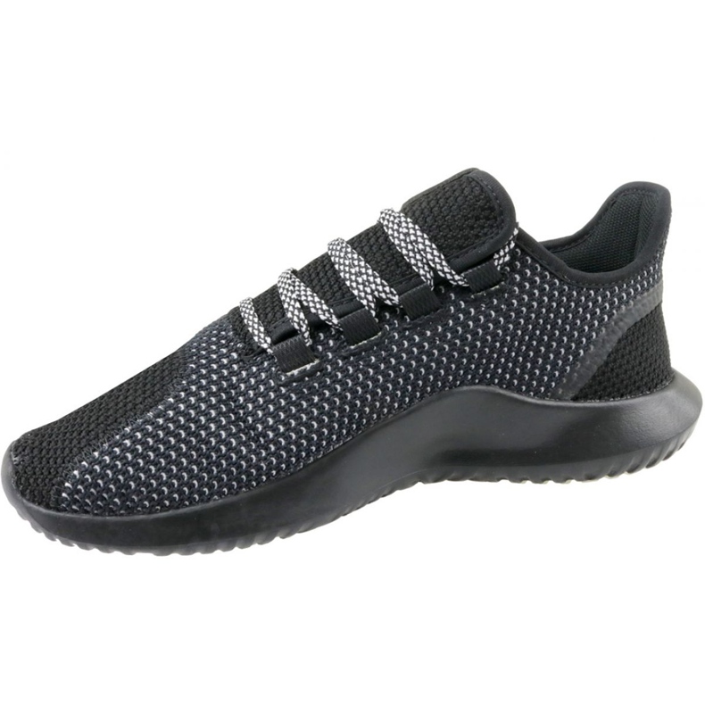 Chaussures Adidas Tubular Shadow M CQ0930 noir 1