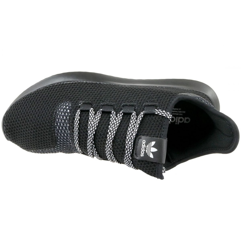 Chaussures Adidas Tubular Shadow M CQ0930 noir 2
