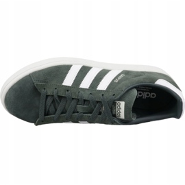 Chaussures Adidas Campus M CM8445 vert 1 Chaussures Adidas Campus M CM8445 vert 1