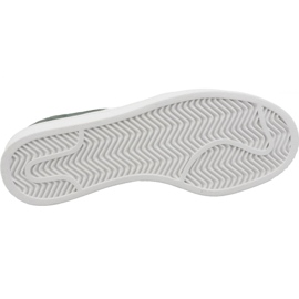 Chaussures Adidas Campus M CM8445 vert 2 Chaussures Adidas Campus M CM8445 vert 2
