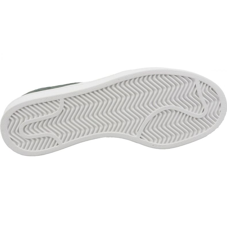 Chaussures Adidas Campus M CM8445 vert 2 Chaussures Adidas Campus M CM8445 vert 2