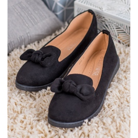 Clowse Seigneurs avec un arc noir 2